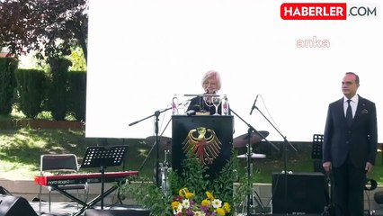 Almanya'nın Ankara Büyükelçisi Sorg: Türkiye'nin AB ile Üst Düzey Diyalogların Yeniden Başlatılmasını Destekliyoruz