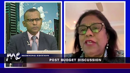 Morning Edition: 03rd October 2024