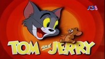 Tom y Jerry - El guardaespaldas (Spike)