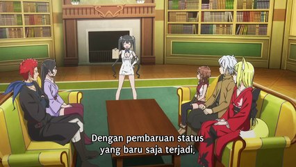 NONTON ANIME SUB INDO DI KURAMANIME.DAD