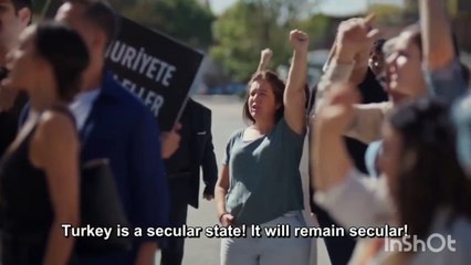 Kizil goncalar season2 ep1 part3/4