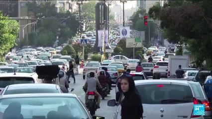 Half a million soldiers but ageing hardware… a look at Iran’s military capabilities