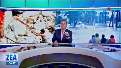 "Acapulco nos necesita hoy más que nunca": Francisco Zea