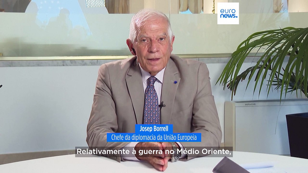 UE aumenta ajuda humanitária ao Líbano em 30 milhões de euros