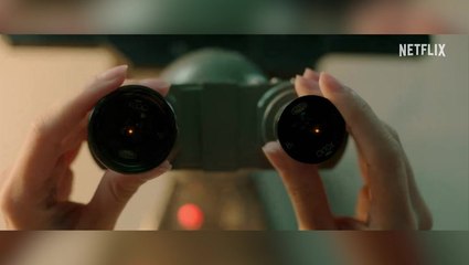 Joy trailer: James Norton, Bill Nighy and Thomasin McKenzie tell story of IVF