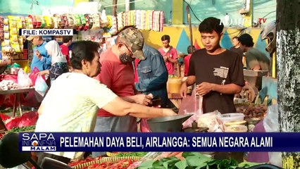 Deflasi 5 Bulan Berturut-turut, KSP Bicara Soal Upaya Pemerintah Dorong Daya Beli Masyarakat
