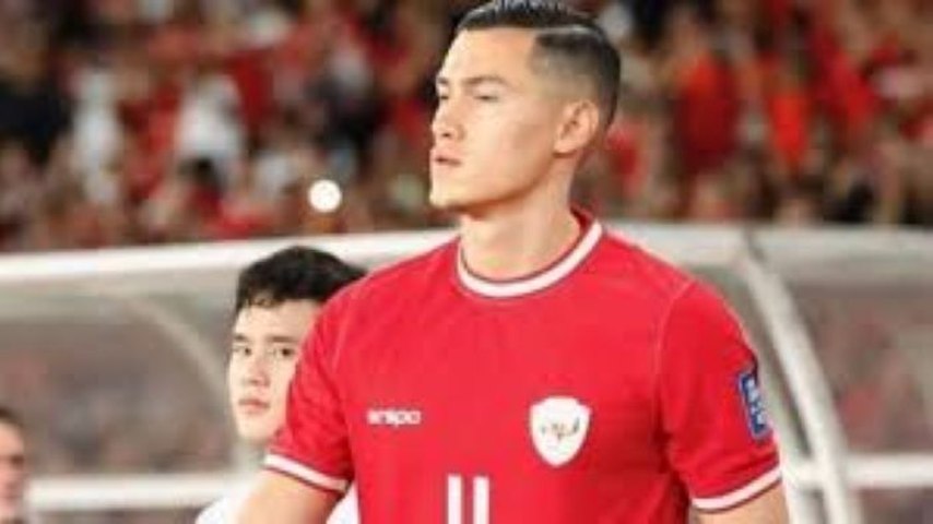 Ini Kata Jay Idzes soal Arti Panggilan "Bang Jay" dalam bahasa Italia