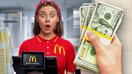 Mr Beast Offering people $100,000 to quit their job