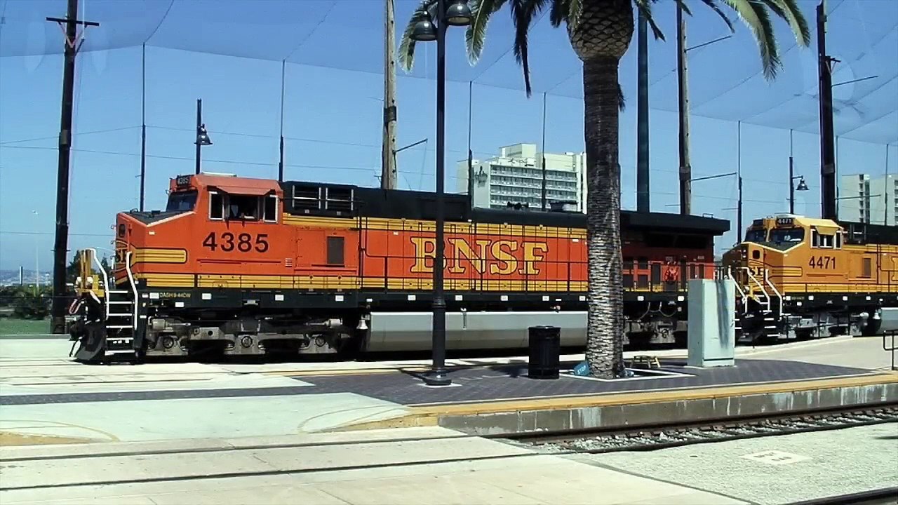 Clarendon Train Collision 17 years later (FIXED) - Ryan’s Colorado Rail Productions (720p, h264, youtube)