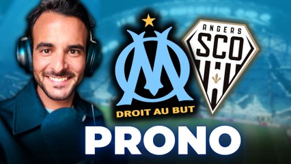  Cet OM doit REBONDIR face à ANGERS ! Mon prono