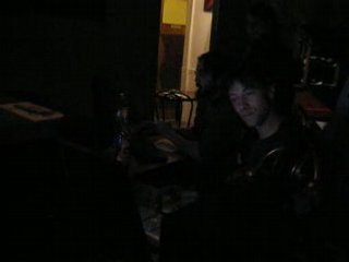 Beyond Live @ La Bascule 19/04/08