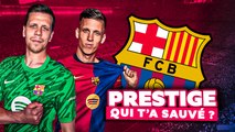  Comment le prestige du Barça a sauvé le club ?