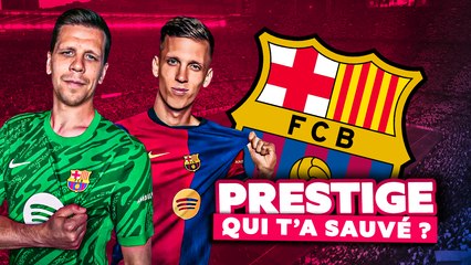 Comment le prestige du FC Barcelone a sauvé le club 🏆