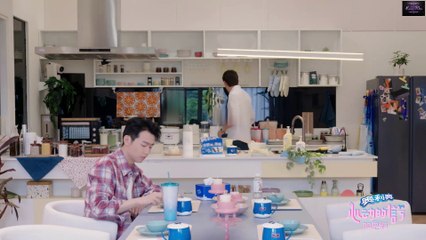 Tín Hiệu Con Tim Mùa 7 Tập 5D-1 Vietsub AI