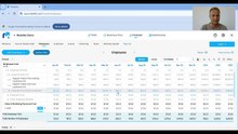 SaaS Financial Model Ready for Investors in 30 minutes