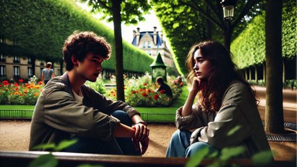 Récap de la saison 2 de  Heartstopper