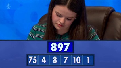 Countdown | Monday 4th June 2018 | Episode 6839