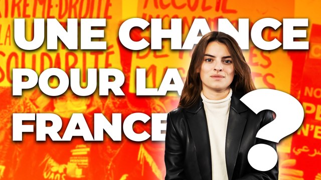 58 % des Français jugent que l'immigration n'est pas une chance pour la France