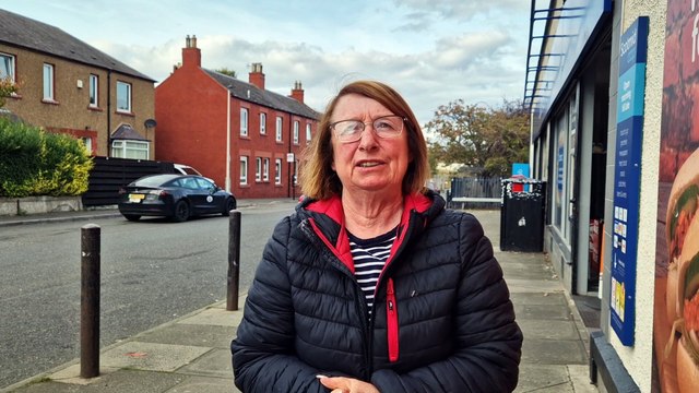 Vox Pops: Have you started your Christmas shopping yet?