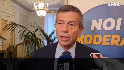 Liguria, Lupi: "Prevedo sonoro e grosso successo del centrodestra"