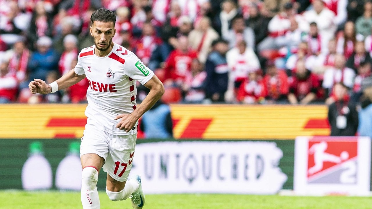 Kessler bremst die Urbig-Euphorie: 'Haben genug eigene Themen'