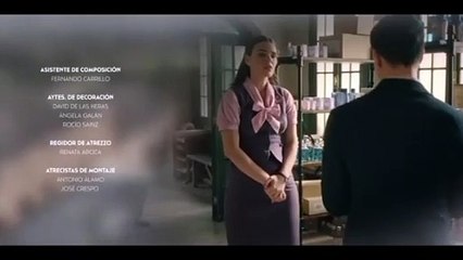 Sueños de libertad Cap 163 avance