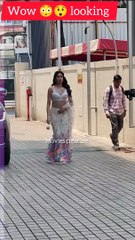 Janhvi Kapoor Stunning Look for 2024 ✨