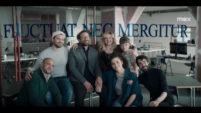 Une amie dévouée (MAX) – nouvelle bande annonce