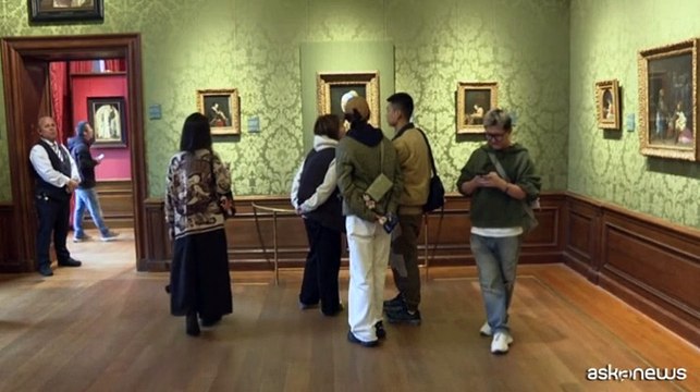 La scienza svela il segreto della Ragazza con l'orecchino di perla