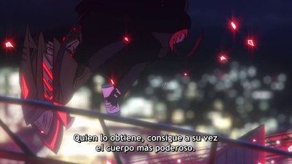 Mecha-Ude: Mechanical Arms - Tráiler oficial