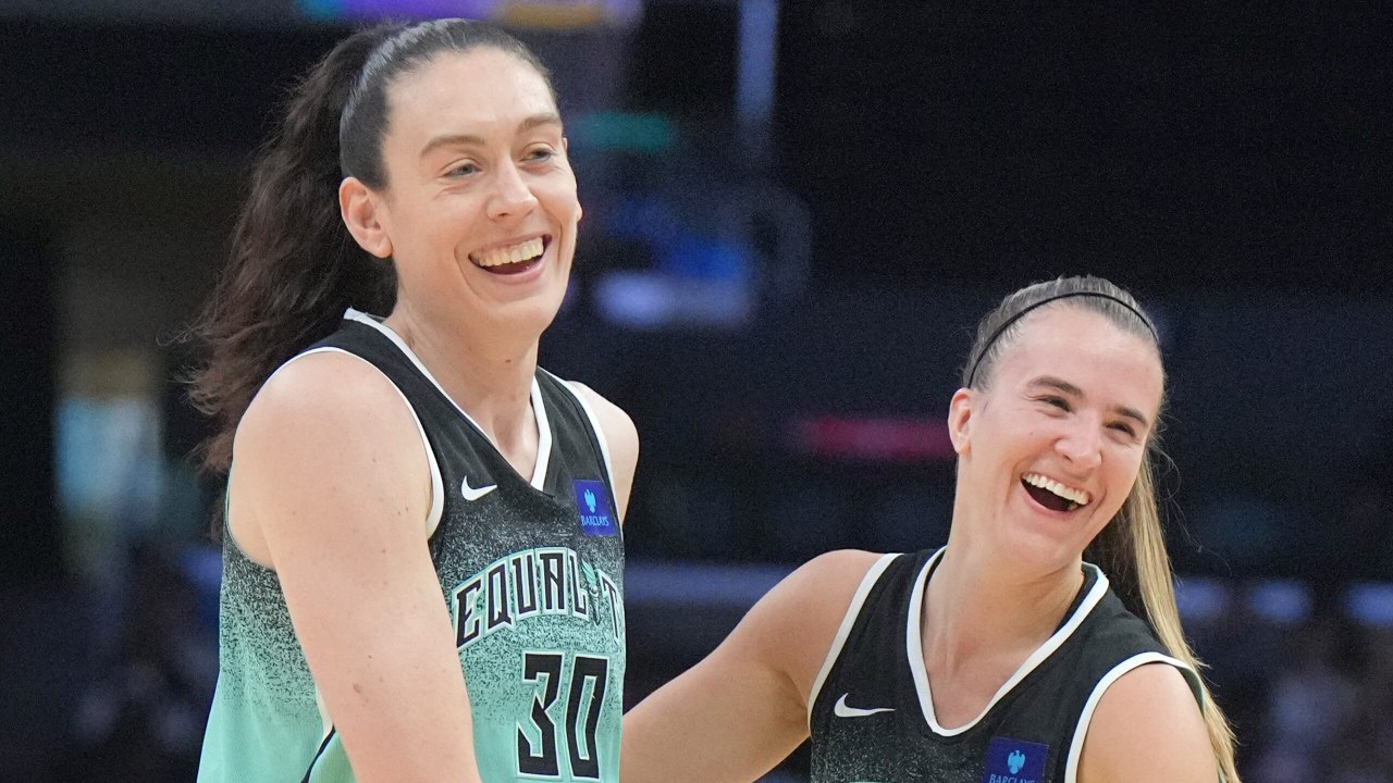 WNBA Best Bets: New York Liberty Lead 2-0 in Series vs Aces