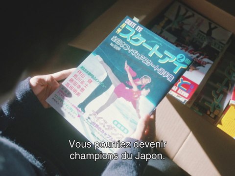 My Sunshine Bande-annonce VO STFR