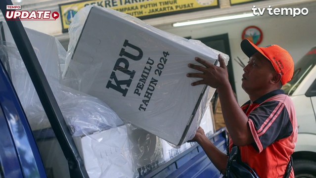 KPU Persilakan Masyarakat Kampanyekan Kotak Kosong di Pilkada 2024