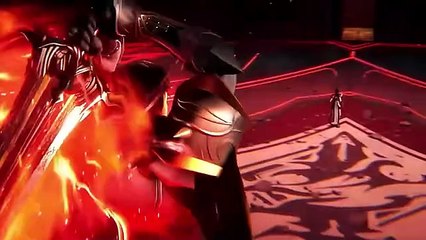 ✨Throne of Seal EP 101 - 110 Full Version [MULTI SUB]