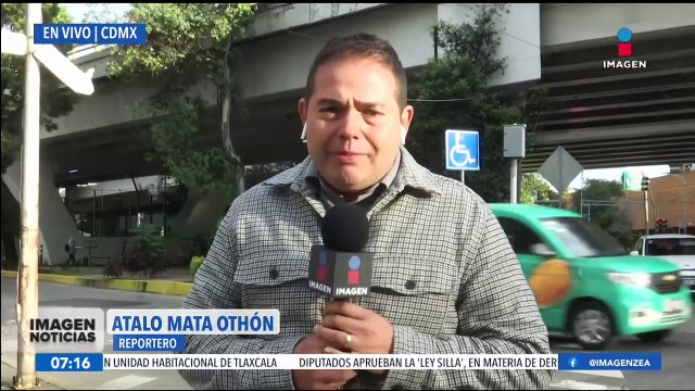 La licencia de conducir permanente regresaría a la CDMX antes de que termine el 2024