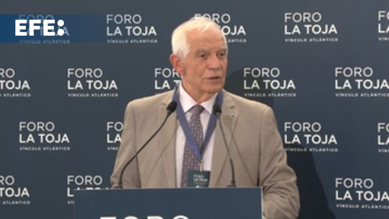 La UE exige que no se ataquen instalaciones nucleares en el conflicto en Oriente Medio