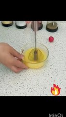 Alternative of beaters