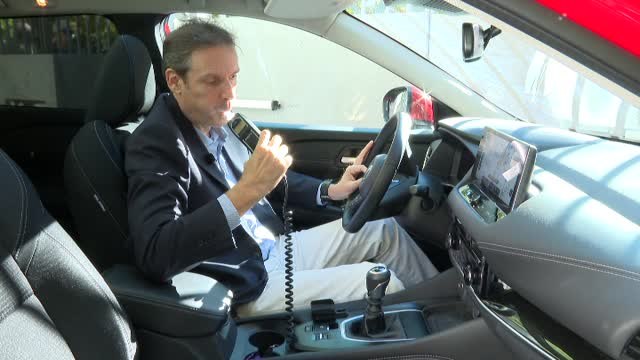 Expertos en tráfico recomiendan instalar 'alcolock' en todos los vehículos