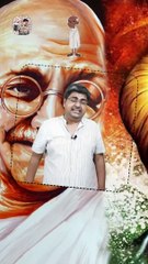 बिना खड्ग बिना ढाल   #shorts #shortsfeed #mahatmagandhi #bhagatsingh #AmitKaviKumar