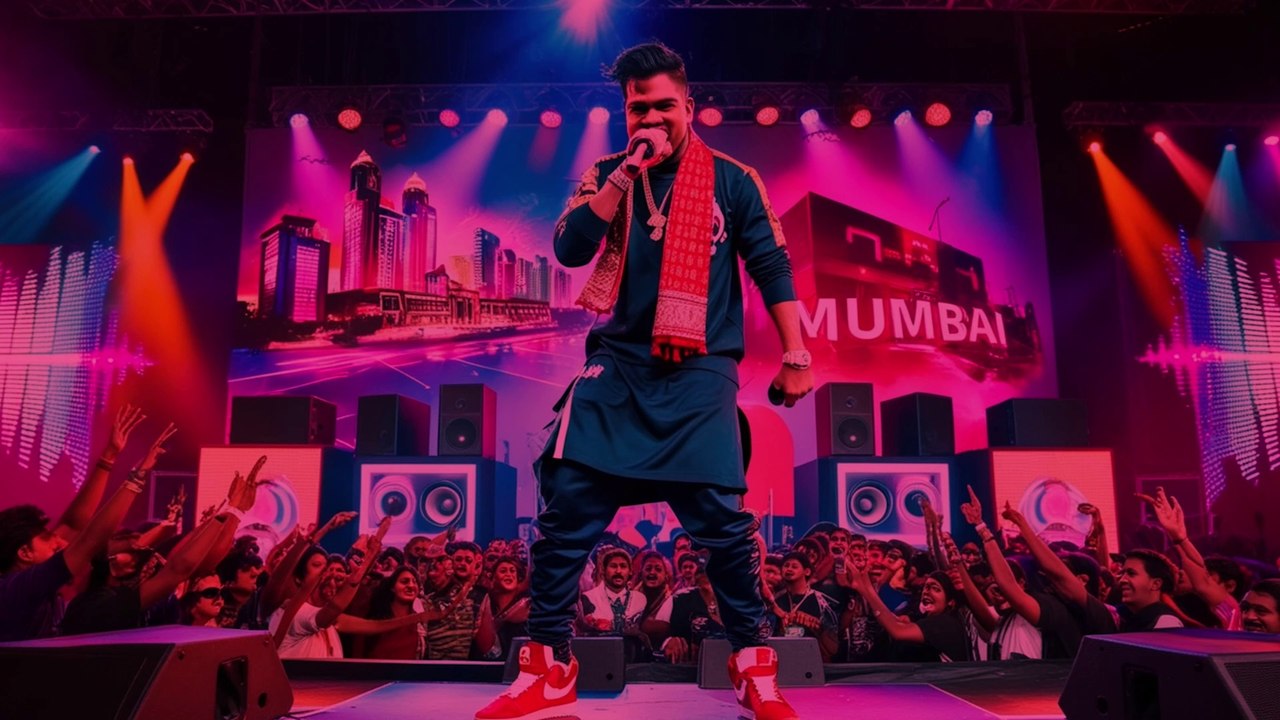 Indian English Rap Song Dailymotion | Indian English Rap Song in Desi ...