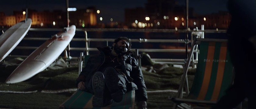 Edoardo Leo rilegge la tragedia di Otello di Shakespeare: il trailer di Non sono quello che sono