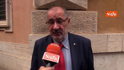 Guerra in Medio Oriente, Magni (Avs): "Va riconosciuta l'importanza del lavoro dei giornalisti"