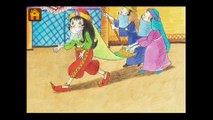 World Famous Stories For Children - ALADDIN AND HIS MAGIC LAMP