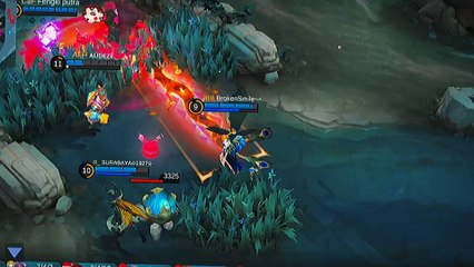 INDOMIE KARRIE AYAM PEDAS 