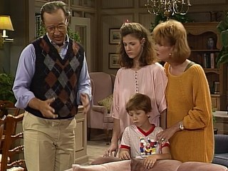 Alf Temp 1 Ep 01 español latino