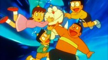 Doraemon S14E03 Dont Take My Jack Away - Nobita Raises Moon Princess 720p Multi Audio [Hindi dub] DSNP WEB-DL