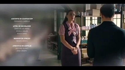 Sueños de libertad Cap 163 avance