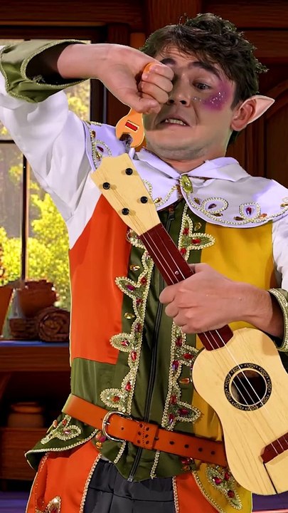 Musical Instruments #1 | Pixie Kids Song
