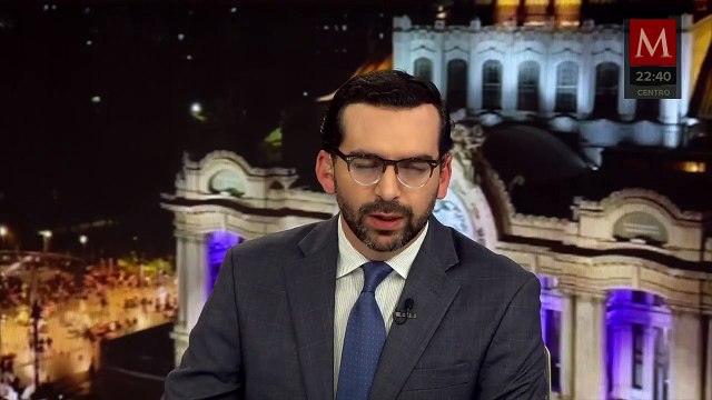 Salutación Histórica de las Fuerzas Armadas a Claudia Sheinbaum