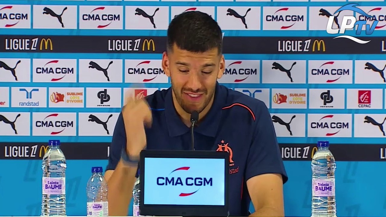 OM : les confidences de Rulli sur ses deux pénaltys arrêtés !